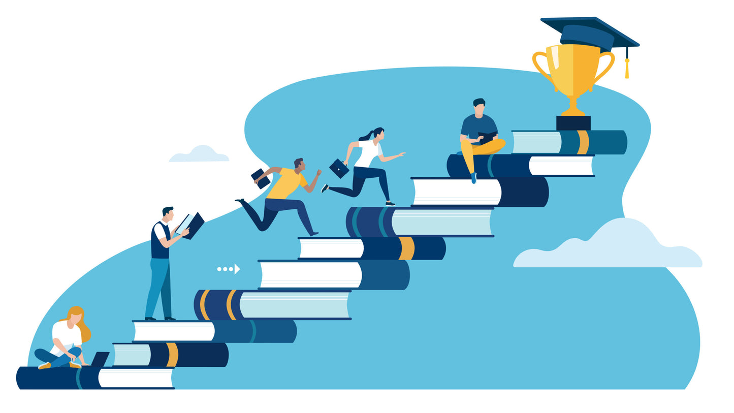 TailoredUniversity Support Programme for students with a non-traditional academic background (One-on-one)