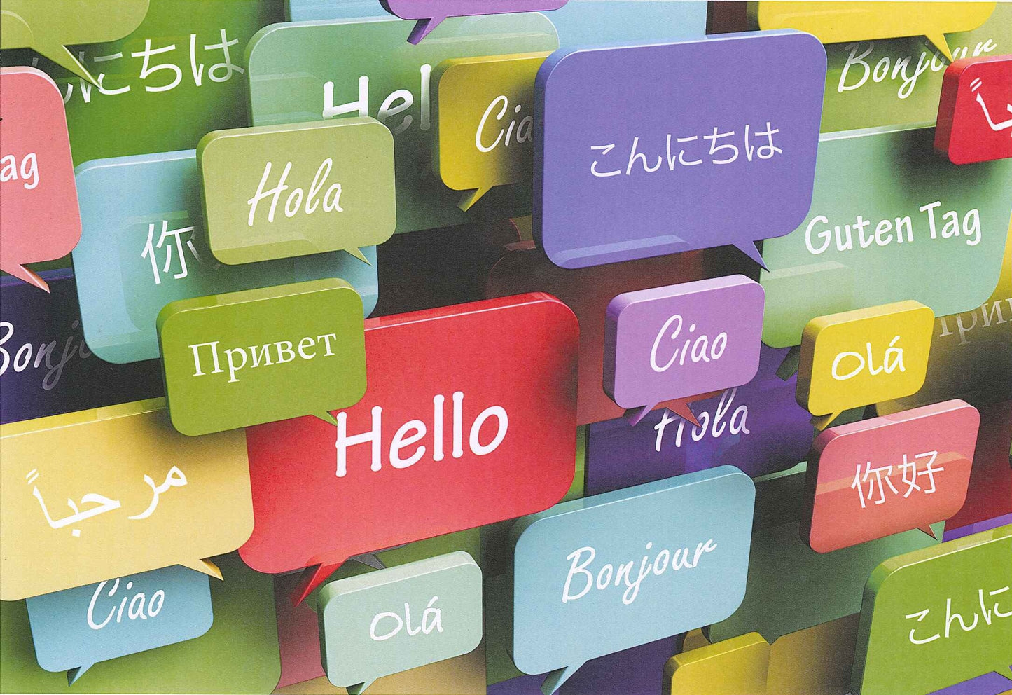Younger Students English (One-on-one)
