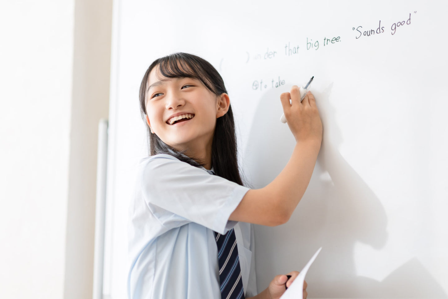 Younger Students English (One-on-one)