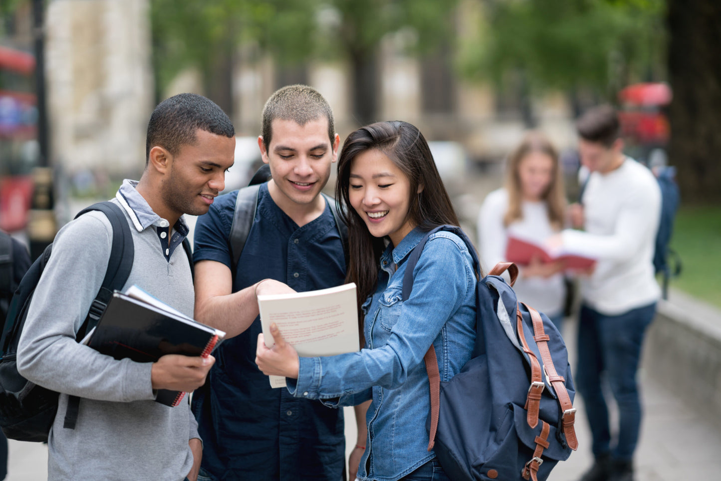 UK A Level Subject Tutoring (Group Class)