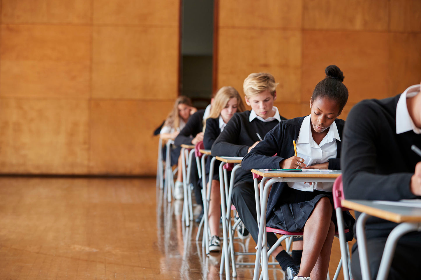 UK A Level Subject Tutoring (Group Class)