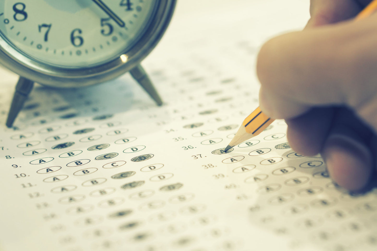 Specialist Competition Subject Tutoring (One-on-one)