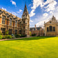 TailoredUniversity Support Programme for students with a non-traditional academic background (One-on-one)