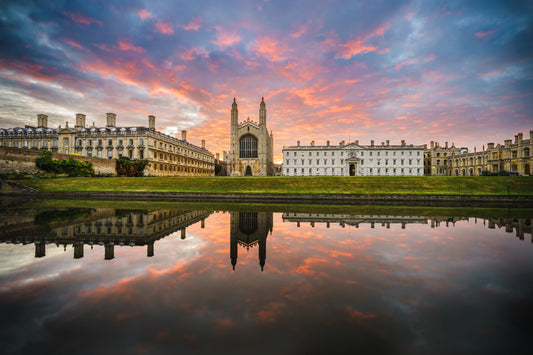 Elite University Specialist  Programme (One-on-one)
