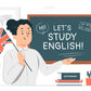 Younger Students English (One-on-one)