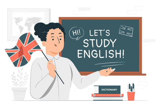 Younger Students English (One-on-one)