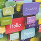 Younger Students English (One-on-one)