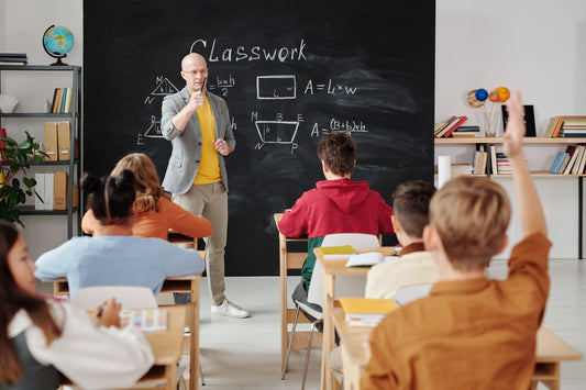 Specialist English-IELTS, Academic English Exams (Group Class)