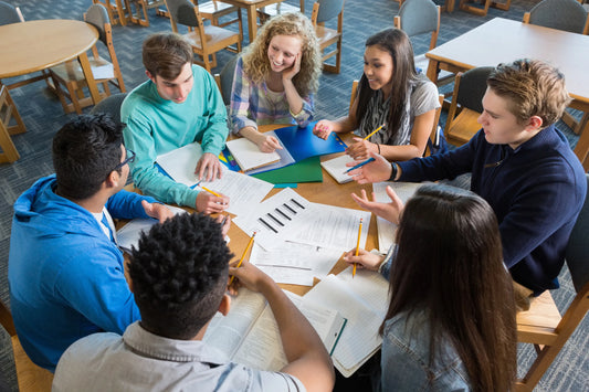 UK A Level Subject Tutoring (Group Class)
