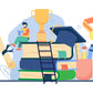 Standard Core University Support Programme (One-on-one)
