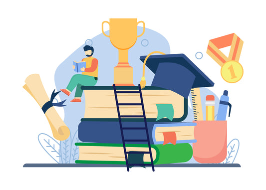 Standard Core University Support Programme (One-on-one)